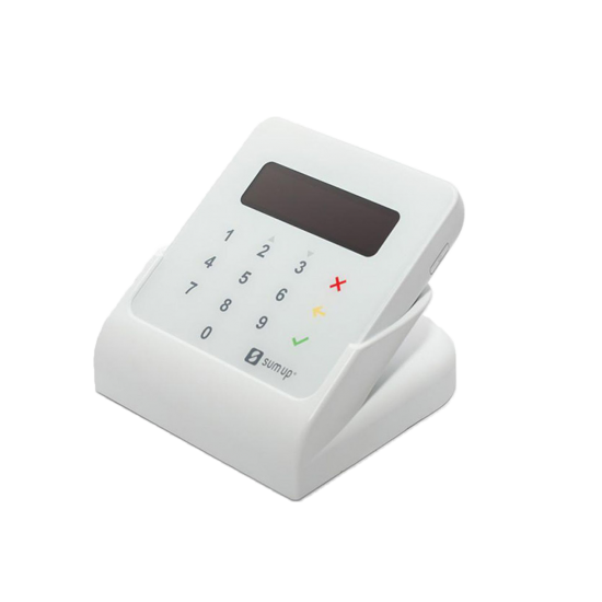 SumUp Card Reader Next Day Shipping